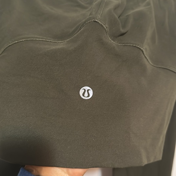 LULULEMON ALIGN HIGH RISE 25” NWOT - Picture 3 of 4
